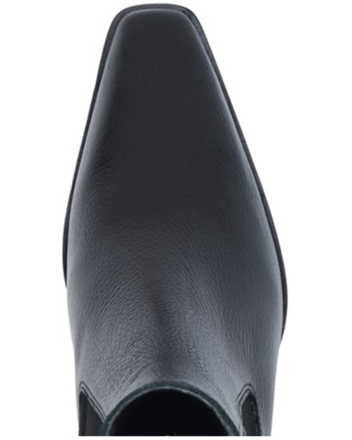Image #6 - Matisse Women's George Chelsea Boots - Snip Toe, Black, hi-res