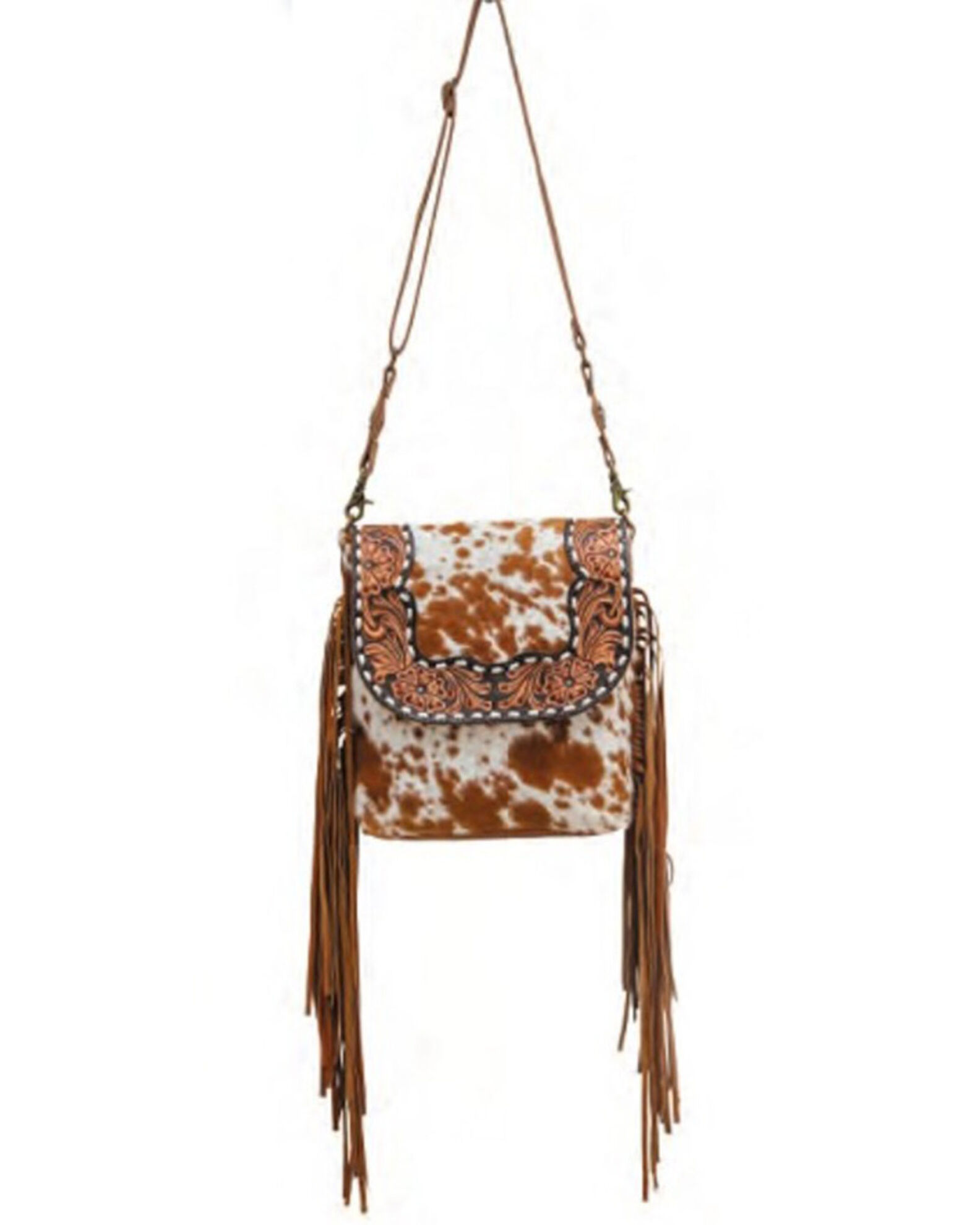 Myra Bag Western Purse Strap - Beyond the Barn