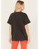 Image #4 - Girl Dangerous Women's Southern Soul Boyfriend Graphic Tee, Black, hi-res