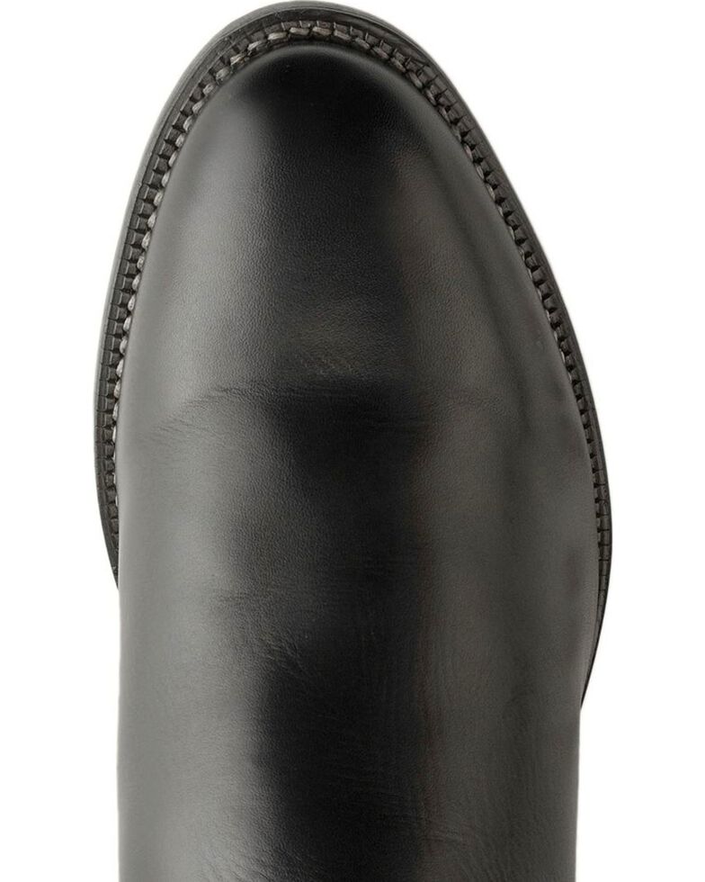 Justin Men S Classic Roper Boots Boot Barn