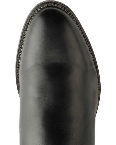 Image #6 - Justin Men's Classic Roper Boots, , hi-res