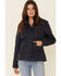 Outback Trading Co. Women's Ridge Lightweight Insulated Jacket , Blue, hi-res