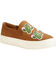 Image #1 - Ariat Women's Brown Unbridled Dixie Shoes , , hi-res
