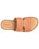 Image #6 - Born Women's Benita Studded Sandals, Brown, hi-res