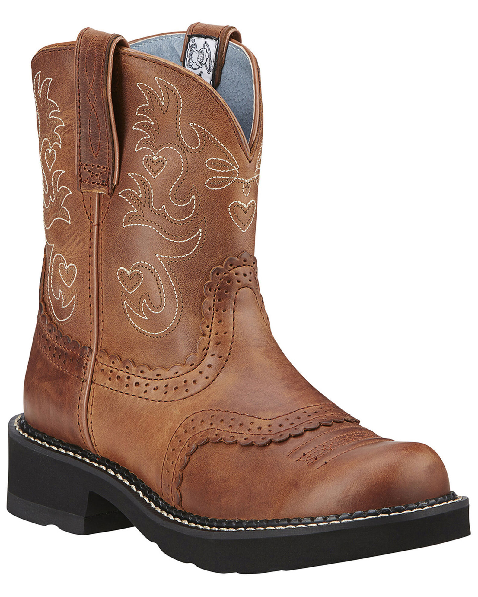 Fat baby on sale boots near me