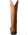 Twisted X Men's 17" Viperguard Waterproof Snake Boots, Brown, hi-res