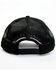 Image #3 - Cody James Men's I'd Smoke That Chicken, Pig, Cow Graphic Ball Cap, Black, hi-res