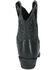 Image #5 - Smoky Mountain Women's Hailey Western Boots - Snip Toe, Brown, hi-res