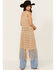 Image #4 - Shyanne Women's Long Fringe Sweater Vest, , hi-res
