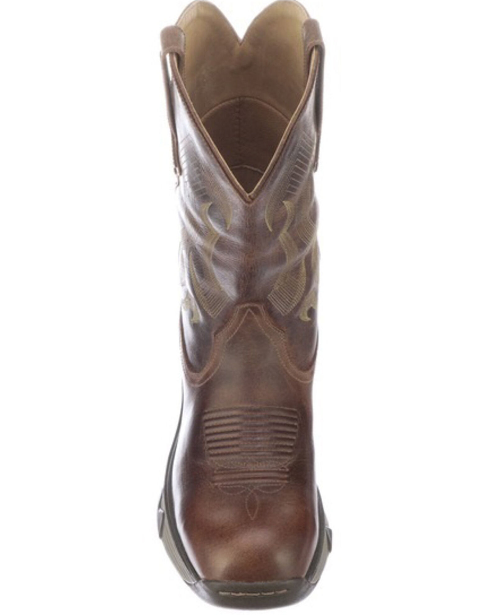 Lucchese Men s Performance Molded Western Work Boots Composite Toe Boot Barn