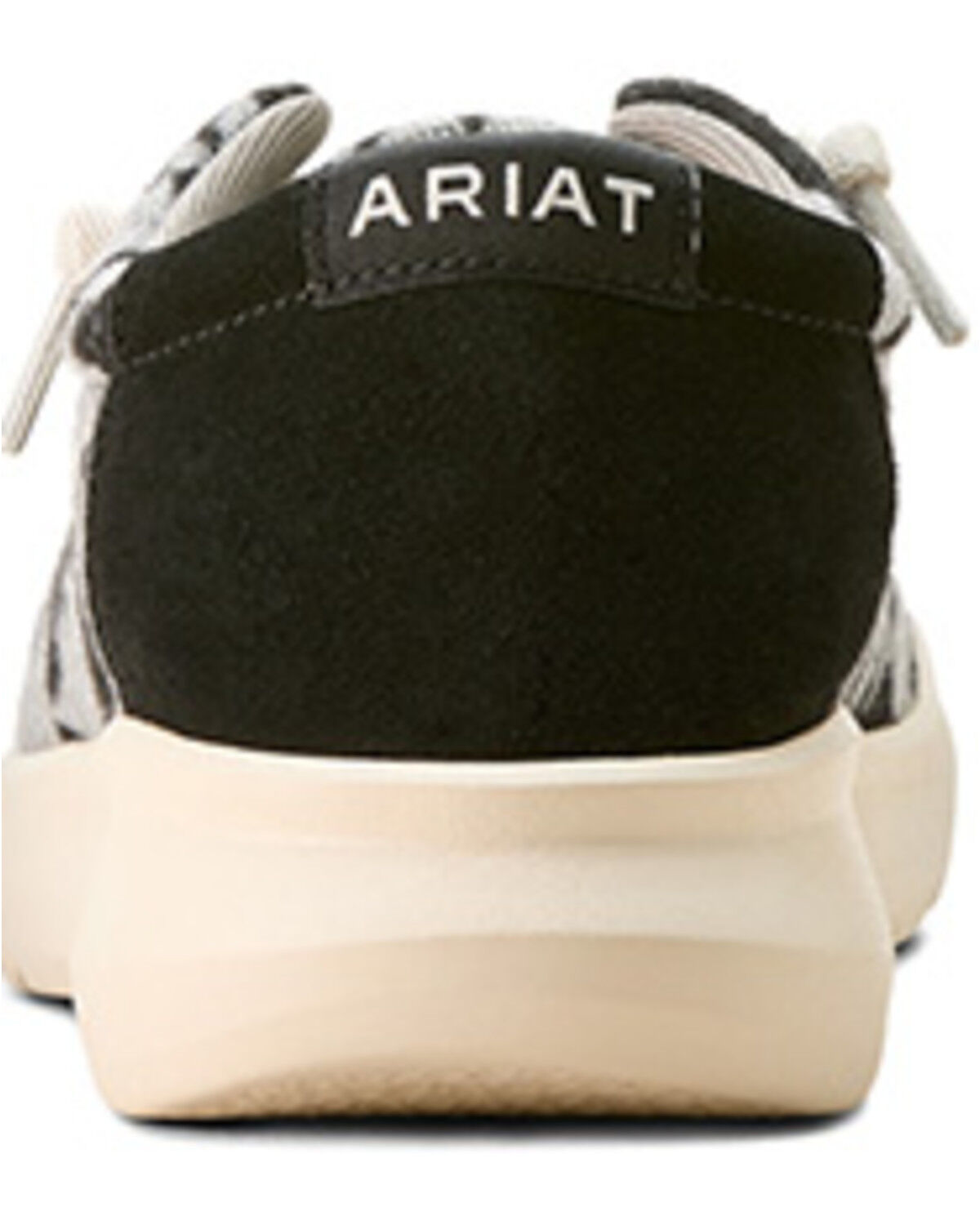 Product Name:  Ariat Men's Southwestern Hilo Casual Shoes - Moc Toe