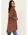 Image #2 - Idyllwind Women's Studded Snap Coat, , hi-res