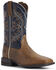 Image #1 - Ariat Men's Spruce Holder Western Performance Boots - Broad Square Toe, , hi-res