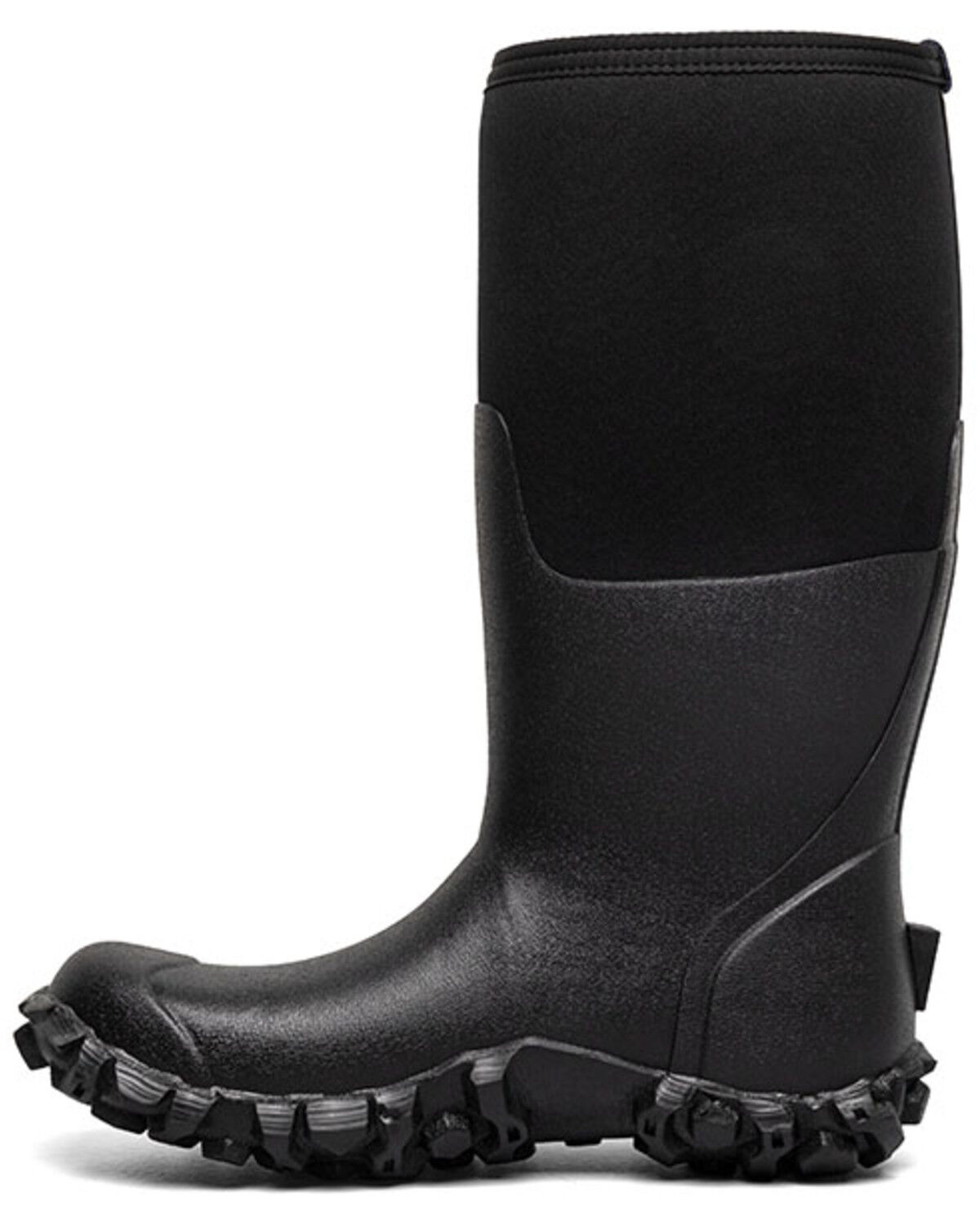 Image #3 - Bogs Men's Mesa FFA Waterproof Rubber Boots - Round Toe, , hi-res