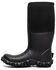 Image #3 - Bogs Men's Mesa FFA Waterproof Rubber Boots - Round Toe, , hi-res