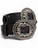 Image #1 - Idyllwind Women's On Repeat Multi Concho Belt, , hi-res