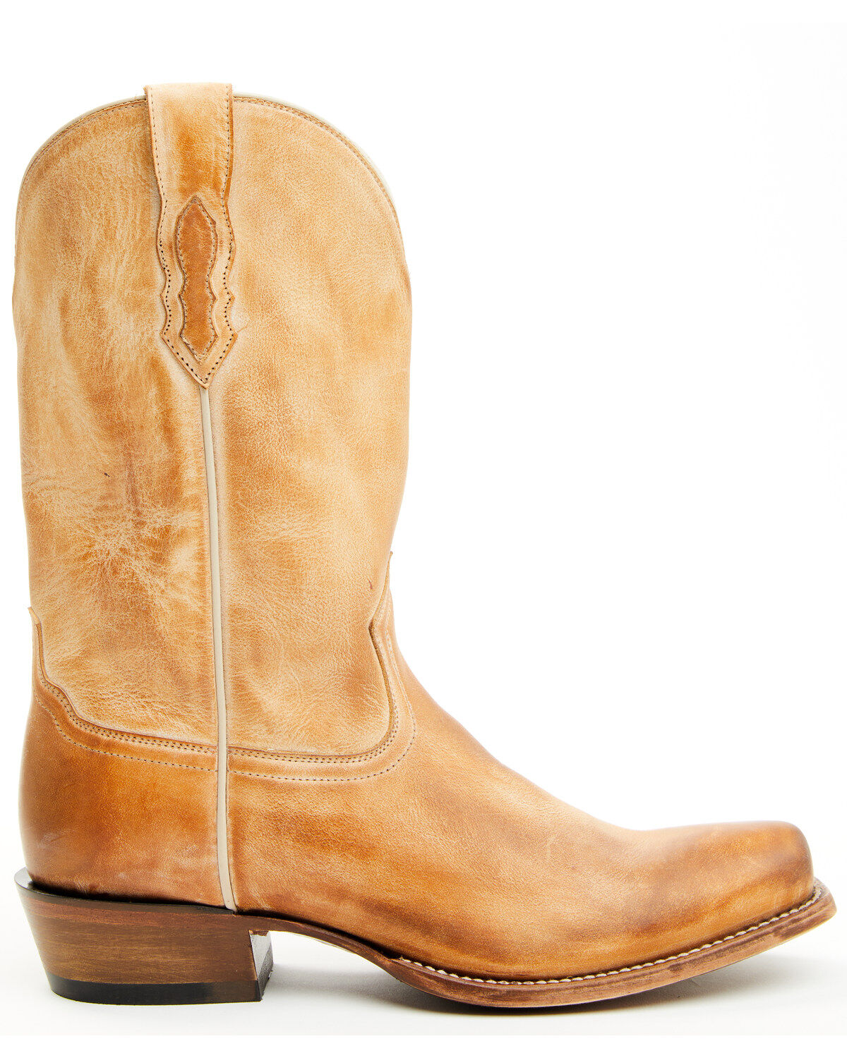 Product Name:  Moonshine Spirit Men's Redford Western Boots - Square Toe