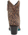 Image #4 - Lane Women's Everyday Emma Fashion Booties - Round Toe, Leopard, hi-res