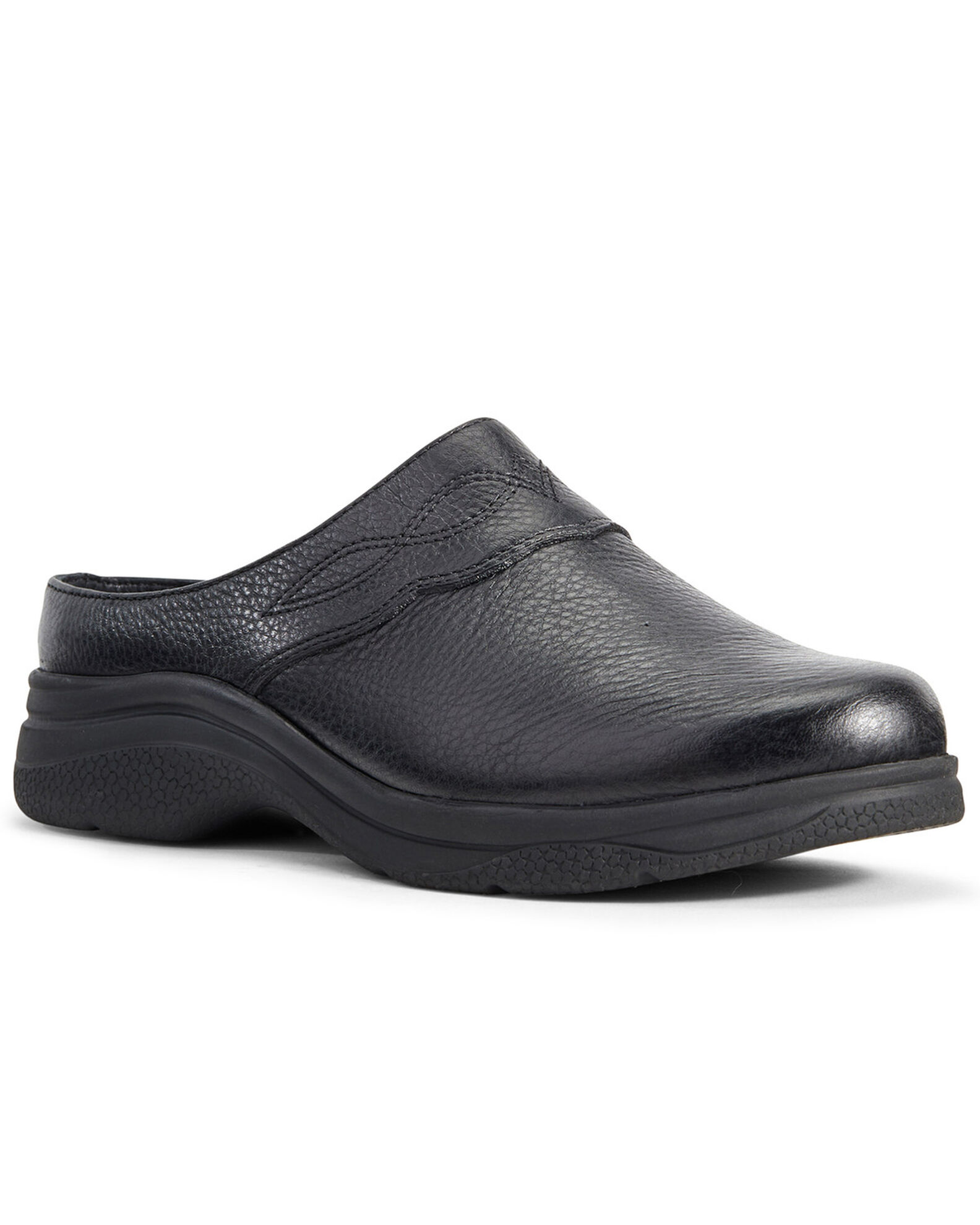 Ariat mule shoes sales