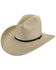 Image #1 - Bailey Men's Elbridge 3X Premium Wool Felt Cowboy Hat, , hi-res