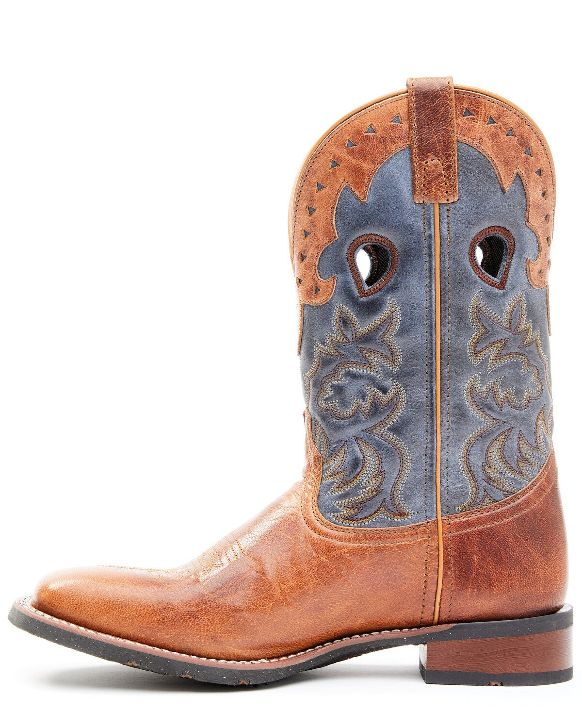 top western boots