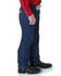 Image #3 - Wrangler Boys' ProRodeo Jeans Size 8-16, Indigo, hi-res