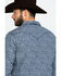 Image #5 - Moonshine Spirit Men's Viper Room Floral Print Long Sleeve Western Shirt , , hi-res