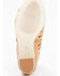 Diba True Women's Pebble Open Toe Boots - Round Toe, Pecan, hi-res