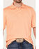Image #3 - Ariat Men's Solid TEK Short Sleeve Polo Shirt , , hi-res
