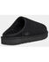 Image #4 - UGG Men's Classic Slip-On Slippers , Black, hi-res