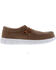 Lamo Footwear Girls' Paulie Casual Shoes - Moc Toe, Beige/khaki, hi-res