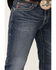 Image #5 - Ariat Men's M2 Cassidy Owens Traditional Relaxed Bootcut Jeans, , hi-res