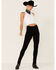 Levi's Women's 721 High Rise Skinny Jeans, Indigo, hi-res