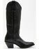 Image #2 - Idyllwind Women's Actin Up Western Boots - Round Toe, Black, hi-res