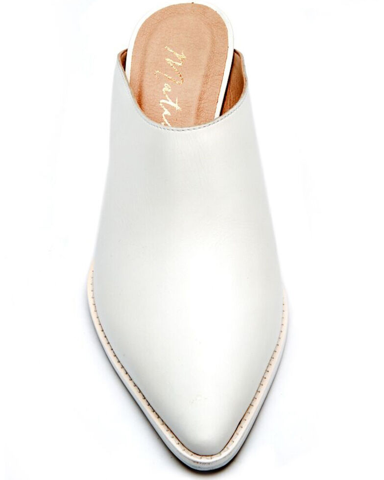 Matisse Women S Cammy Mule Shoes Pointed Toe Boot Barn