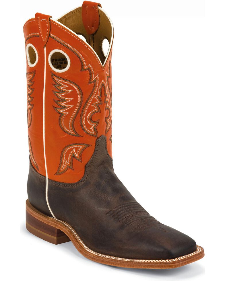 Justin Men's 11" Western Boots | Boot Barn