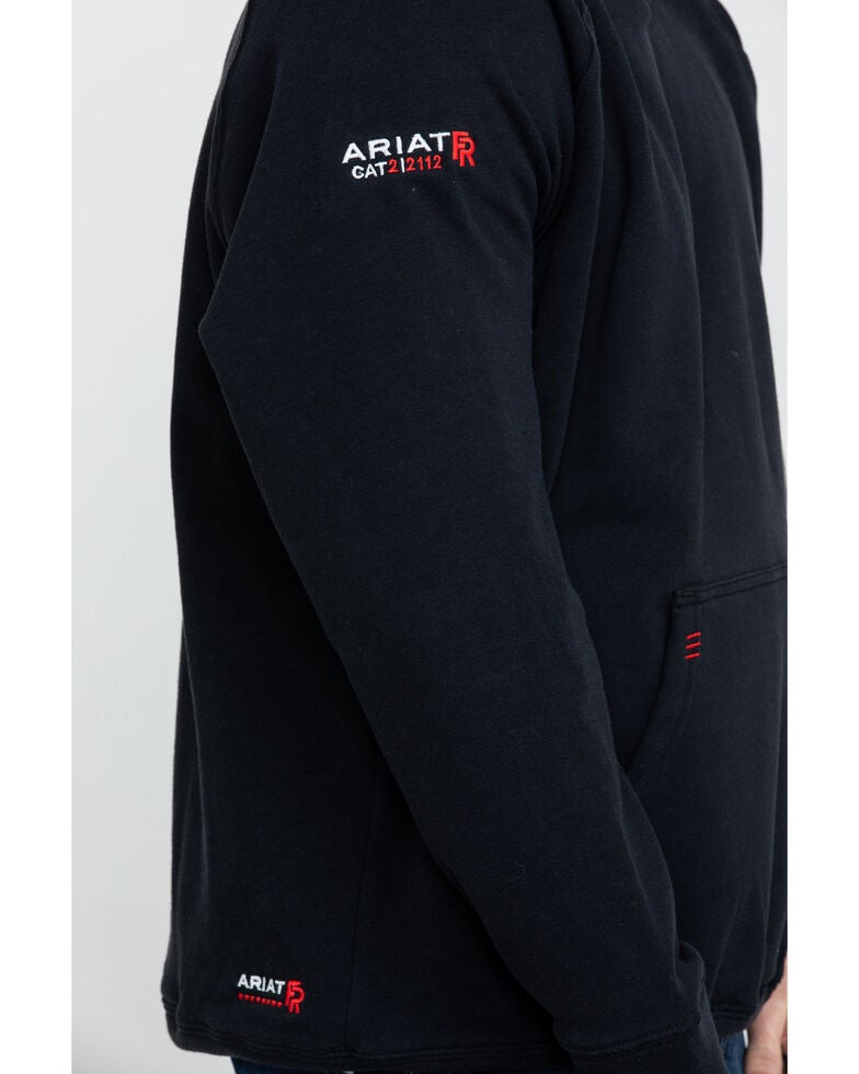 ariat fr sweatshirt