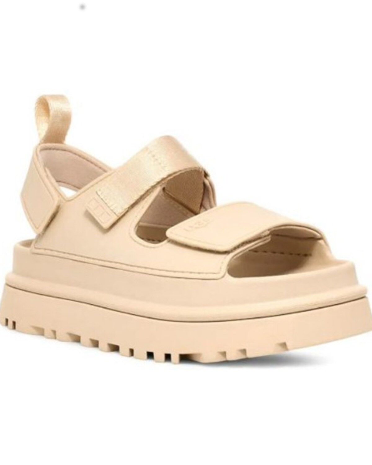 Image #1 - UGG Women's Golden Glow Sandals, , hi-res