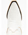 Image #6 - Junk Gypsy by Lane Women's Desert Highway Western Boots - Snip Toe, Silver, hi-res