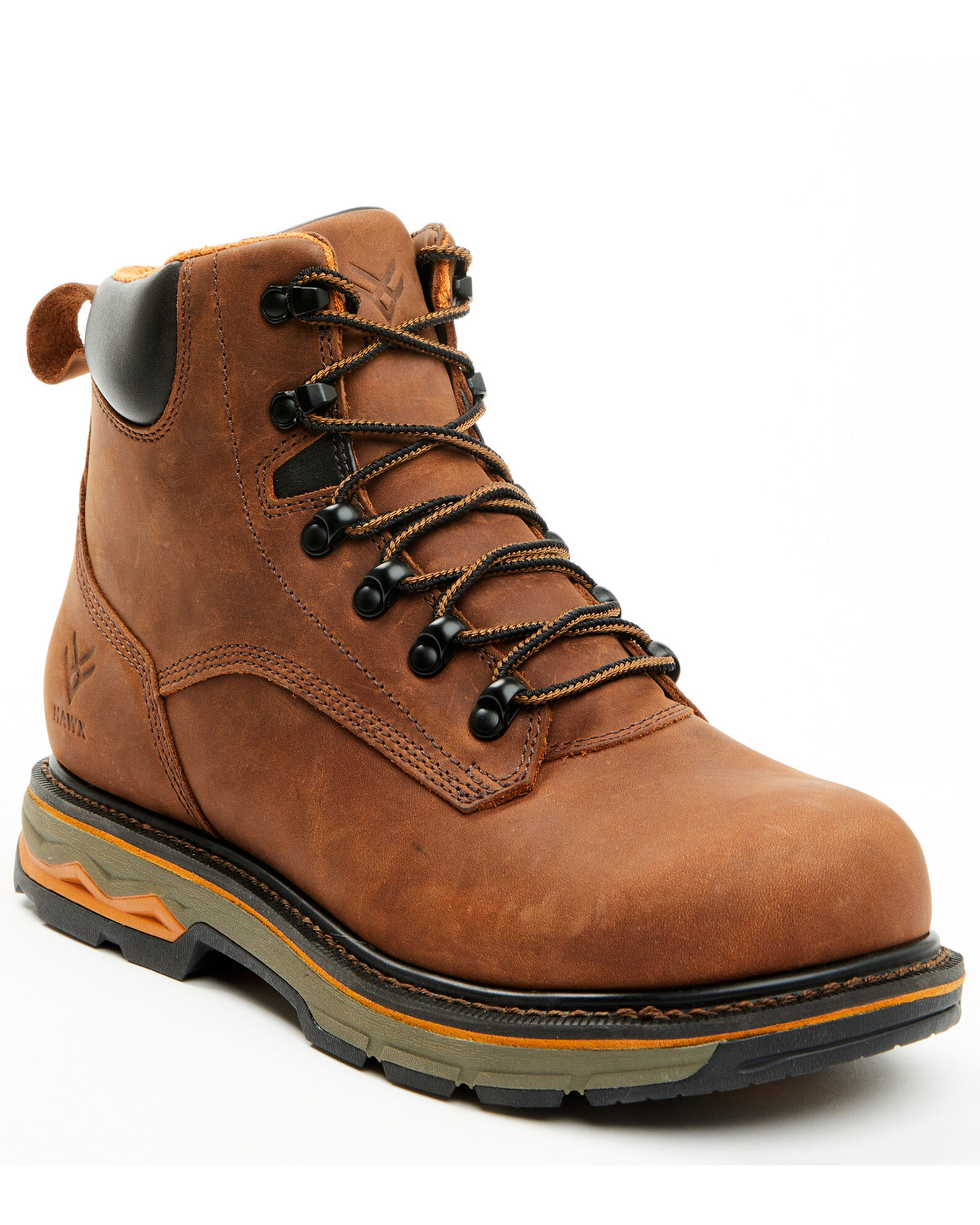 Product Name: Hawx Men's 6