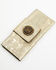 Keep It Gypsy Women's Large Cowhide Wallet, Gold, hi-res