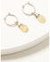 Image #4 - Shyanne Women's Gemma Earring Set - 6 Piece, Silver, hi-res