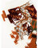 Image #3 - Shyanne Women's Crew Socks - 2 Pack , Multi, hi-res