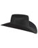 Image #2 - Bailey Western Stampede 2X Felt Cowboy Hat, , hi-res