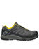 Image #2 - Nautilus Men's Velocity Work Shoes - Composite Toe, , hi-res