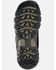 Keen Men's Targhee III Polar Hiking Boots - Soft Toe, Grey, hi-res