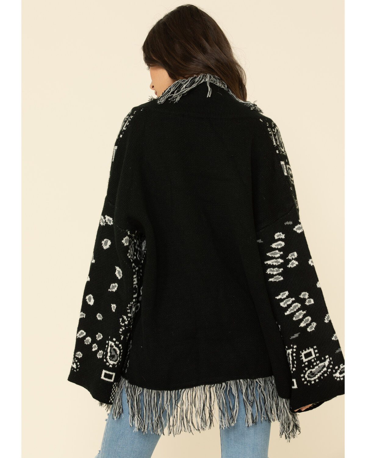 Cotton emporium sweater clearance