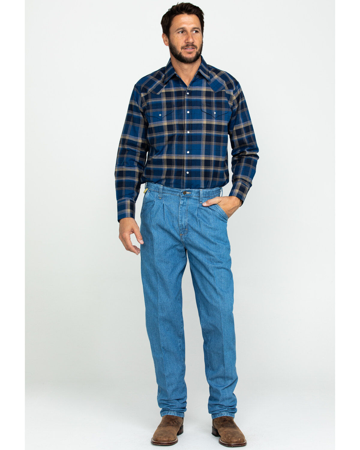 wrangler khaki angler pants