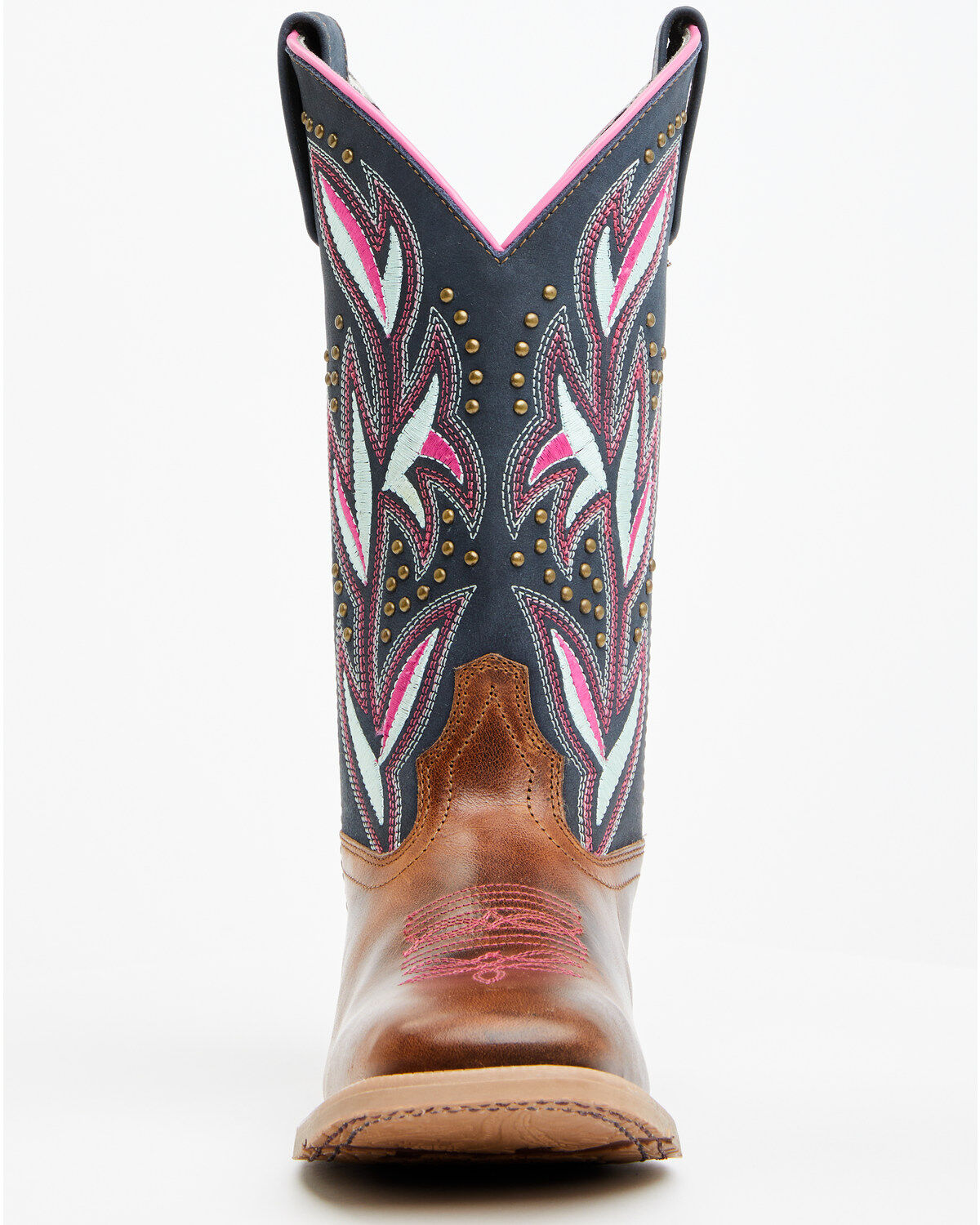 Product Name:  Laredo Women's Lydia Western Boots - Broad Square Toe