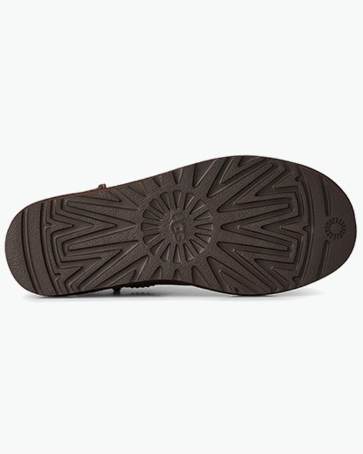 Image #6 - UGG Women's Classic Ultra Mini, Brown, hi-res